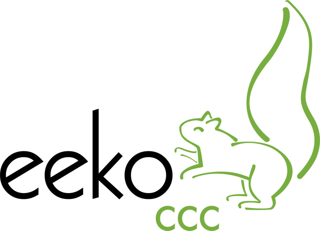 Eeko logo